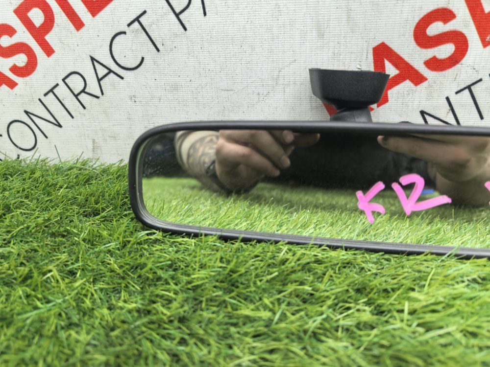 Зеркало заднего вида салонное, 1500 рублей, Красноярск