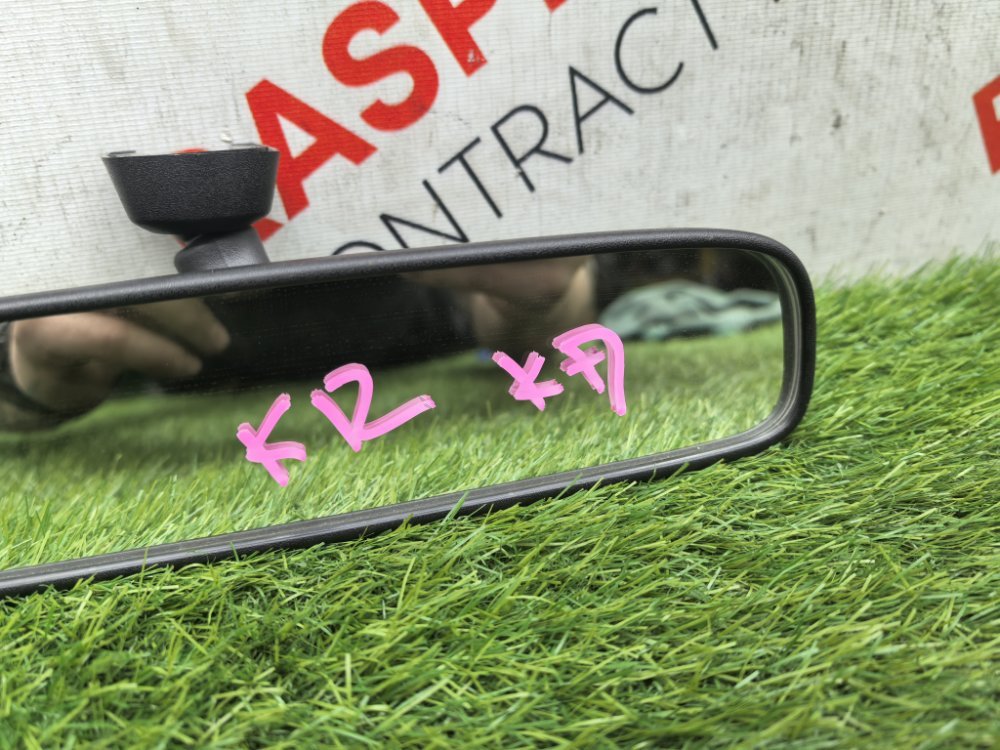 Зеркало заднего вида салонное, 1500 рублей, Красноярск