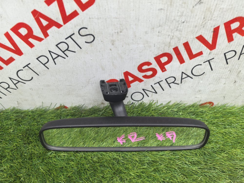 Зеркало заднего вида салонное, 1500 рублей, Красноярск