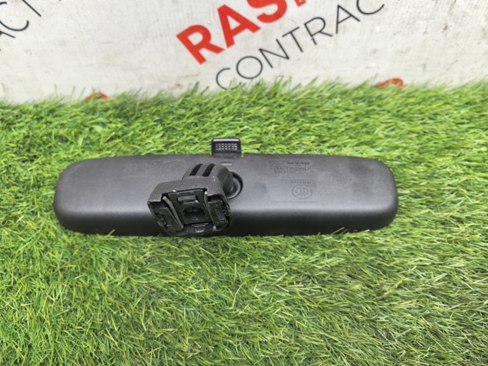 Зеркало заднего вида салонное, 1500 рублей, Красноярск