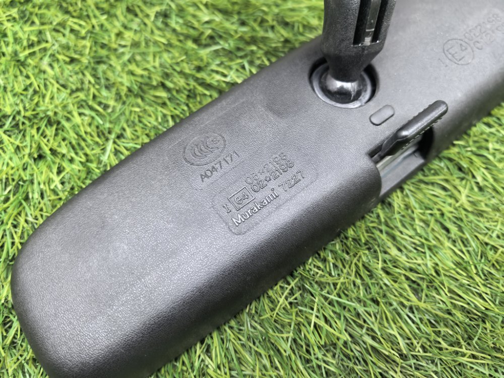 Зеркало заднего вида салонное, 1500 рублей, Красноярск