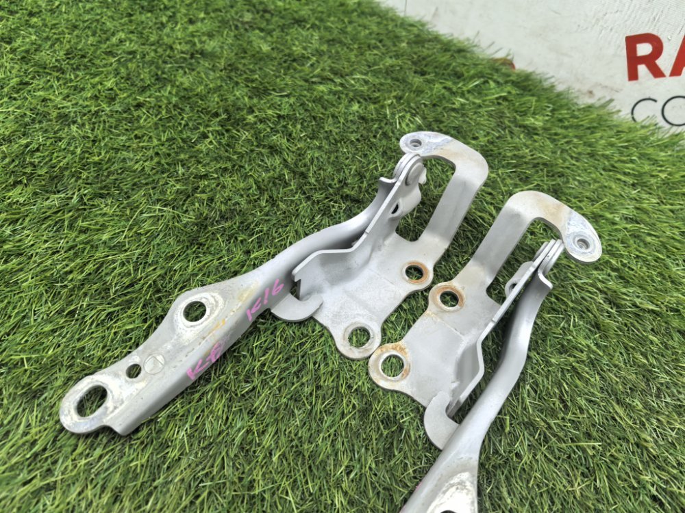 крепление капота, 1500 рублей, Красноярск