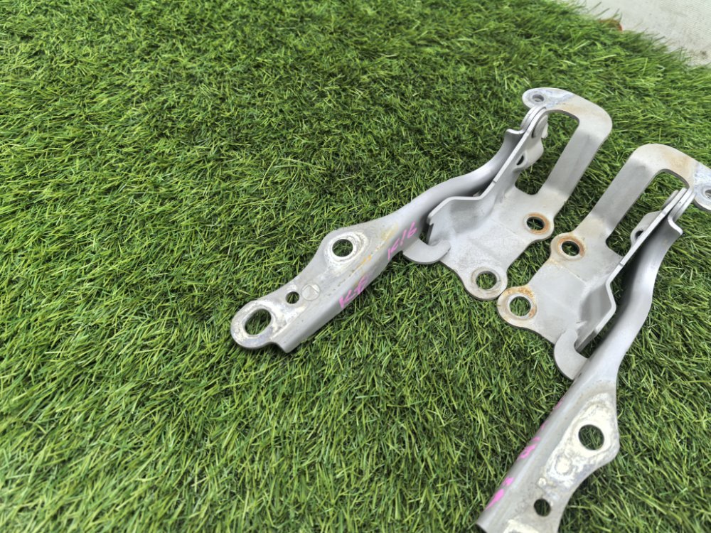 крепление капота, 1500 рублей, Красноярск