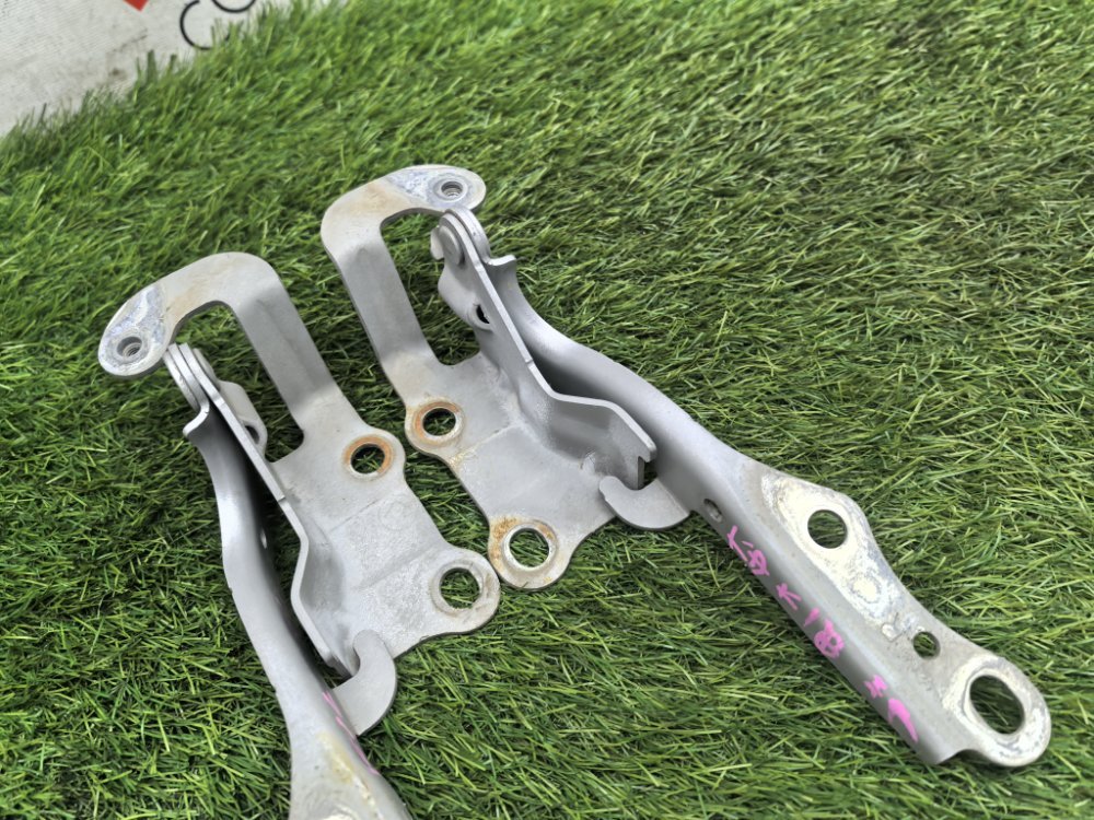 крепление капота, 1500 рублей, Красноярск