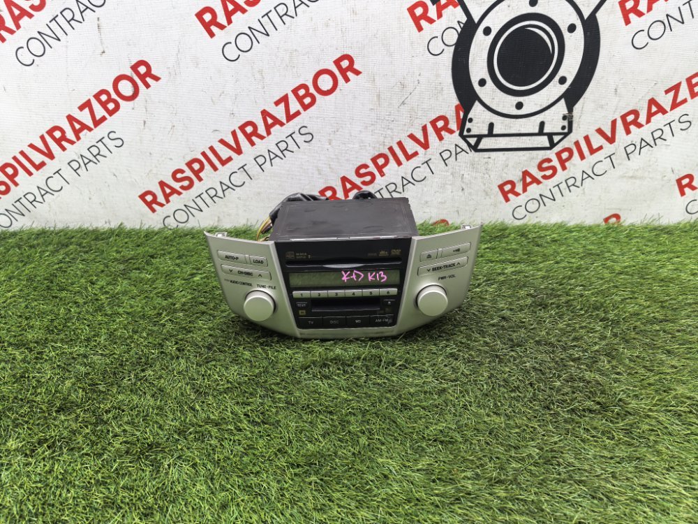 Магнитола, 4000 рублей, Красноярск