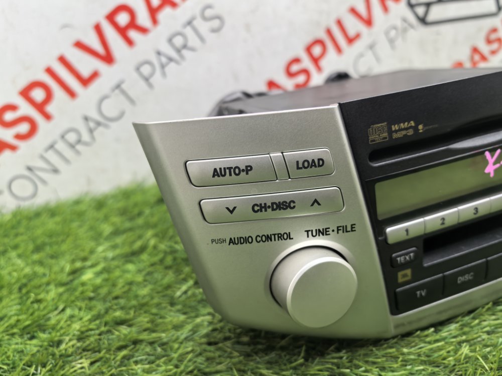 Магнитола, 4000 рублей, Красноярск