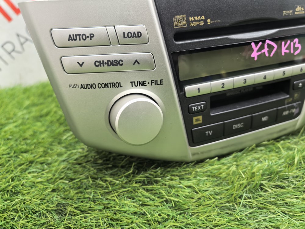 Магнитола, 4000 рублей, Красноярск