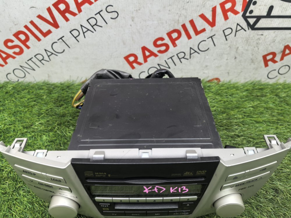 Магнитола, 4000 рублей, Красноярск