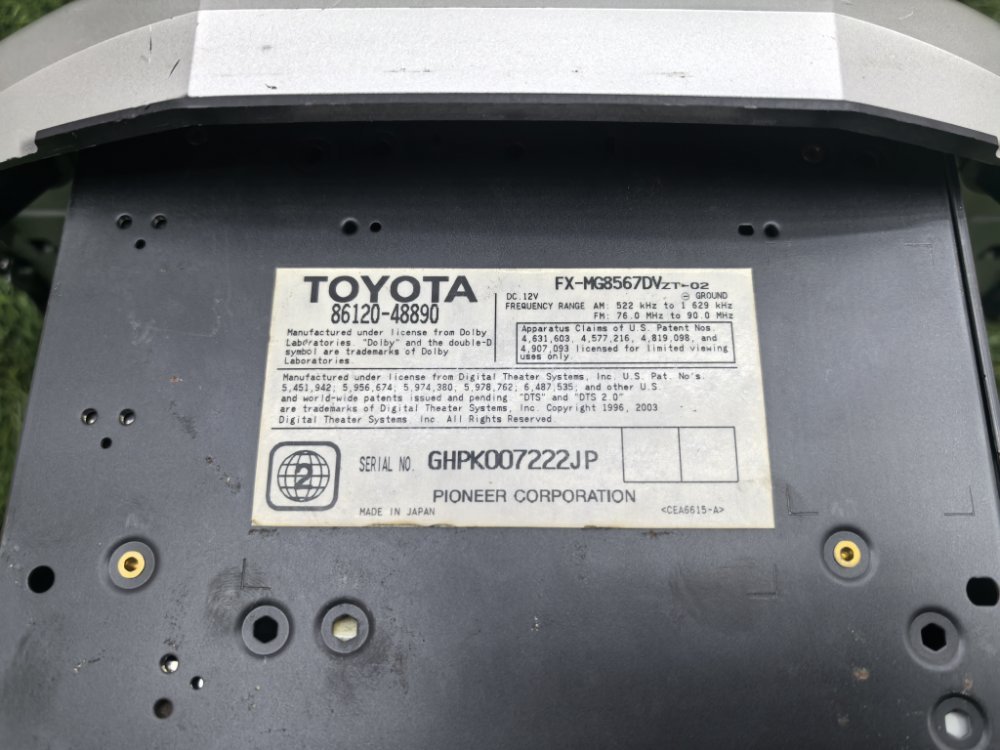 Магнитола, 4000 рублей, Красноярск