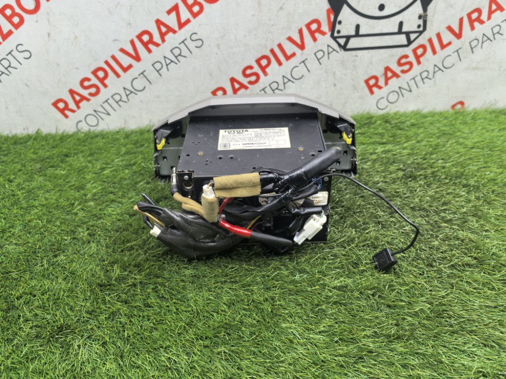 Магнитола, 4000 рублей, Красноярск