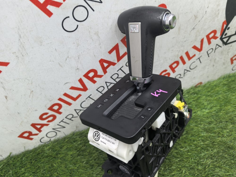 Селектор АКПП, 4000 рублей, Красноярск