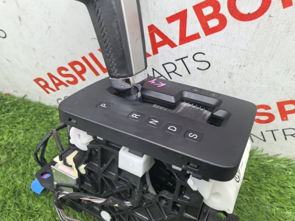 Селектор АКПП, 4000 рублей, Красноярск