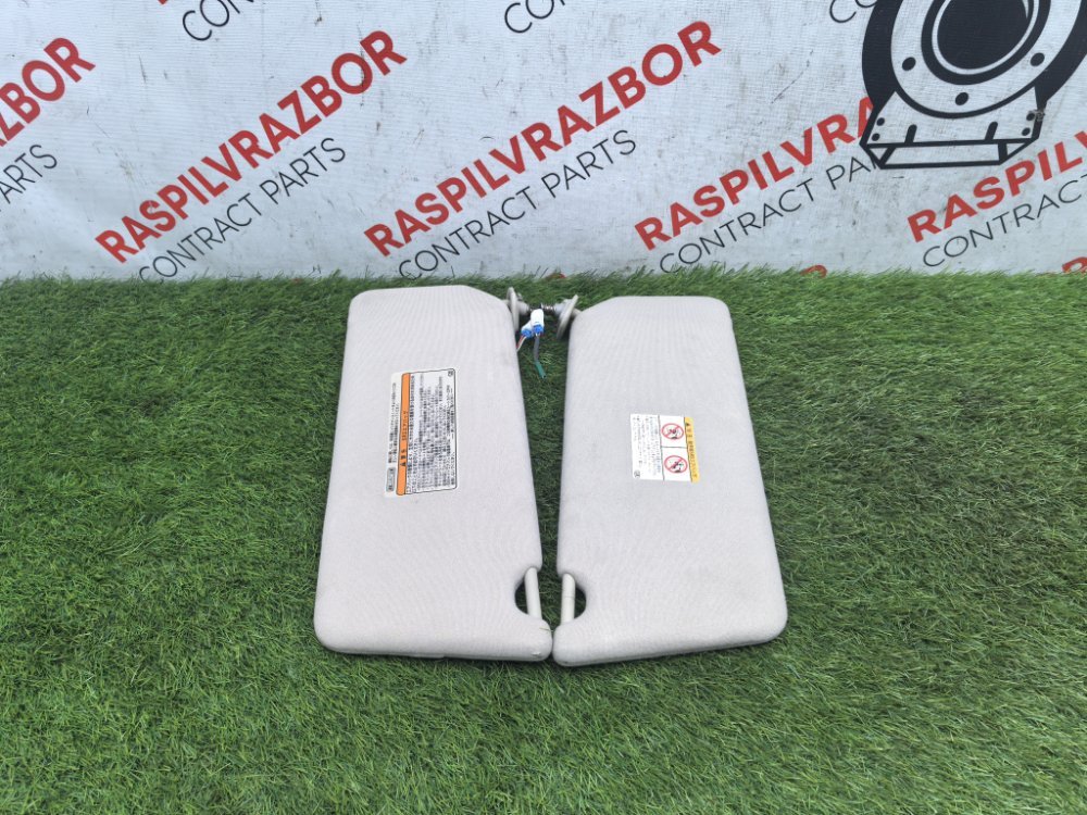 Козырек солнцезащитный, 2000 рублей, Красноярск