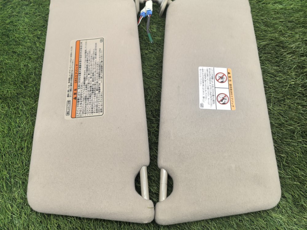 Козырек солнцезащитный, 2000 рублей, Красноярск