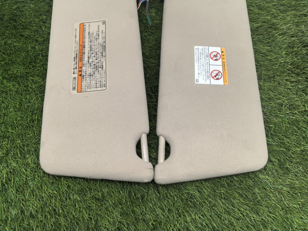 Козырек солнцезащитный, 2000 рублей, Красноярск