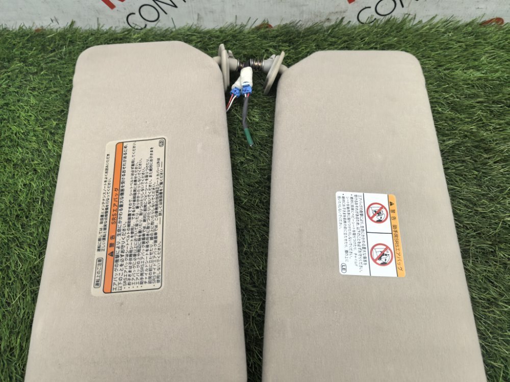 Козырек солнцезащитный, 2000 рублей, Красноярск