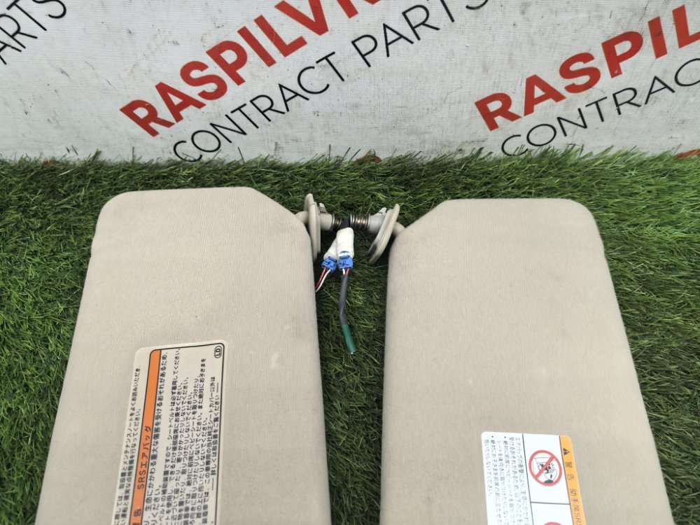 Козырек солнцезащитный, 2000 рублей, Красноярск