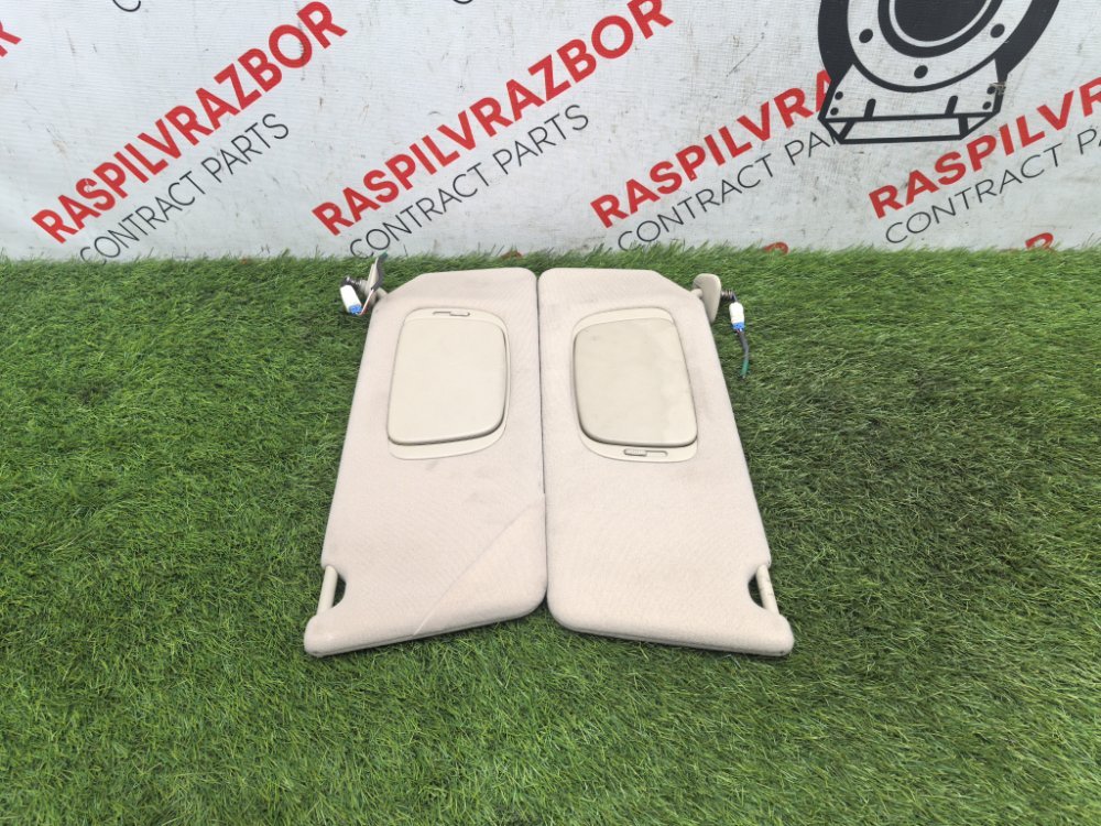 Козырек солнцезащитный, 2000 рублей, Красноярск