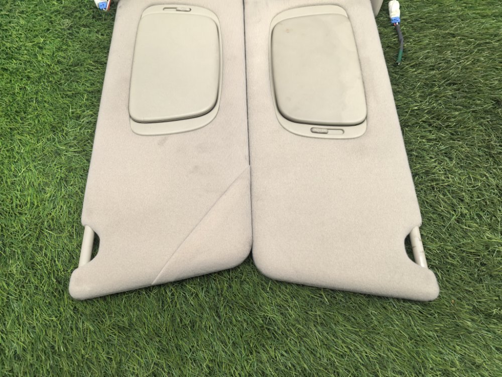 Козырек солнцезащитный, 2000 рублей, Красноярск