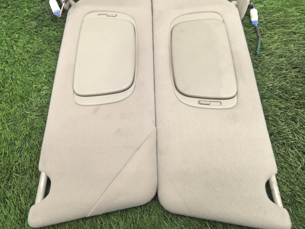 Козырек солнцезащитный, 2000 рублей, Красноярск