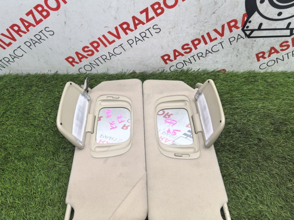 Козырек солнцезащитный, 2000 рублей, Красноярск