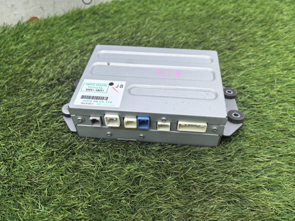 Блок управления навигацией, 1500 рублей, Красноярск