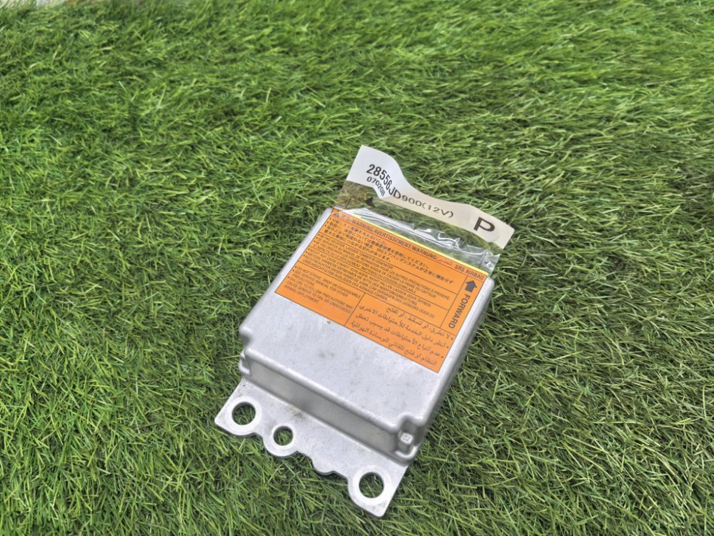 блок управления airbag, 1100 рублей, Красноярск