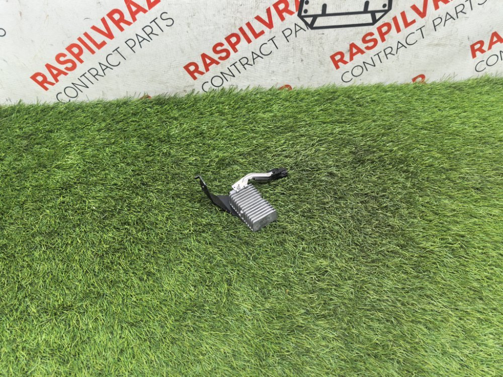 Резистор топливного насоса, 1100 рублей, Красноярск