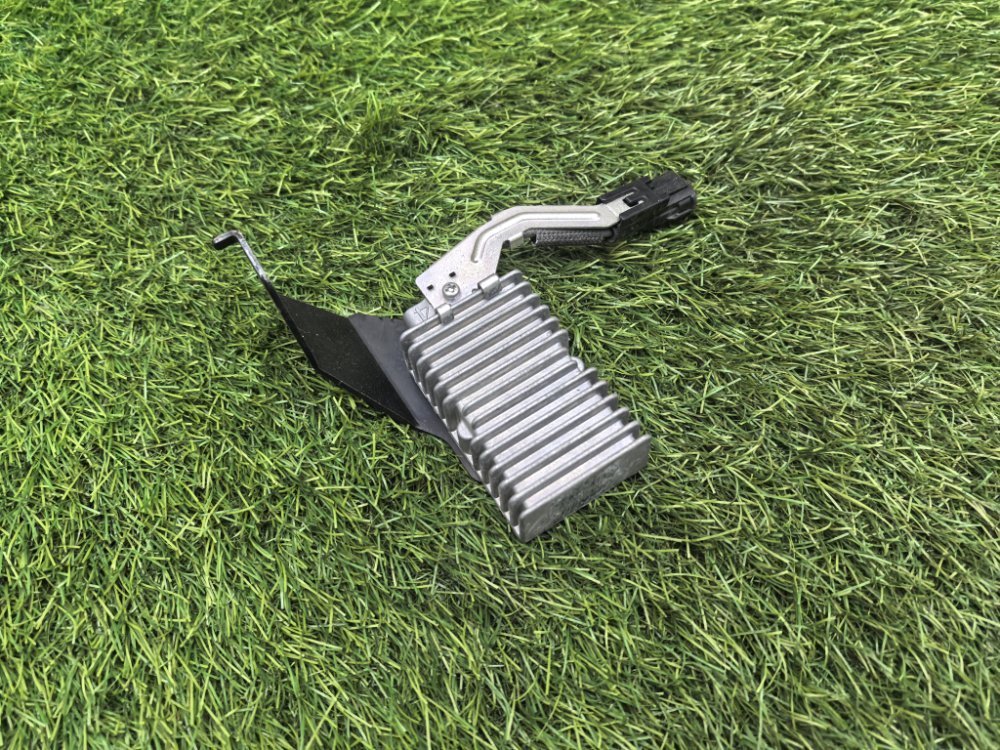 Резистор топливного насоса, 1100 рублей, Красноярск