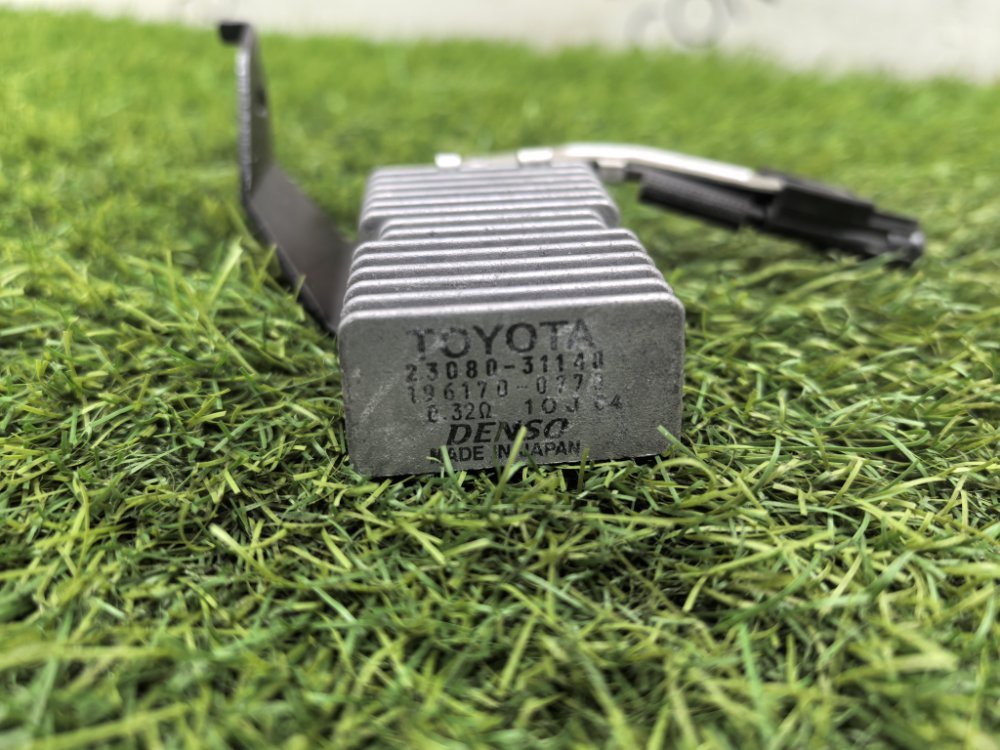 Резистор топливного насоса, 1100 рублей, Красноярск