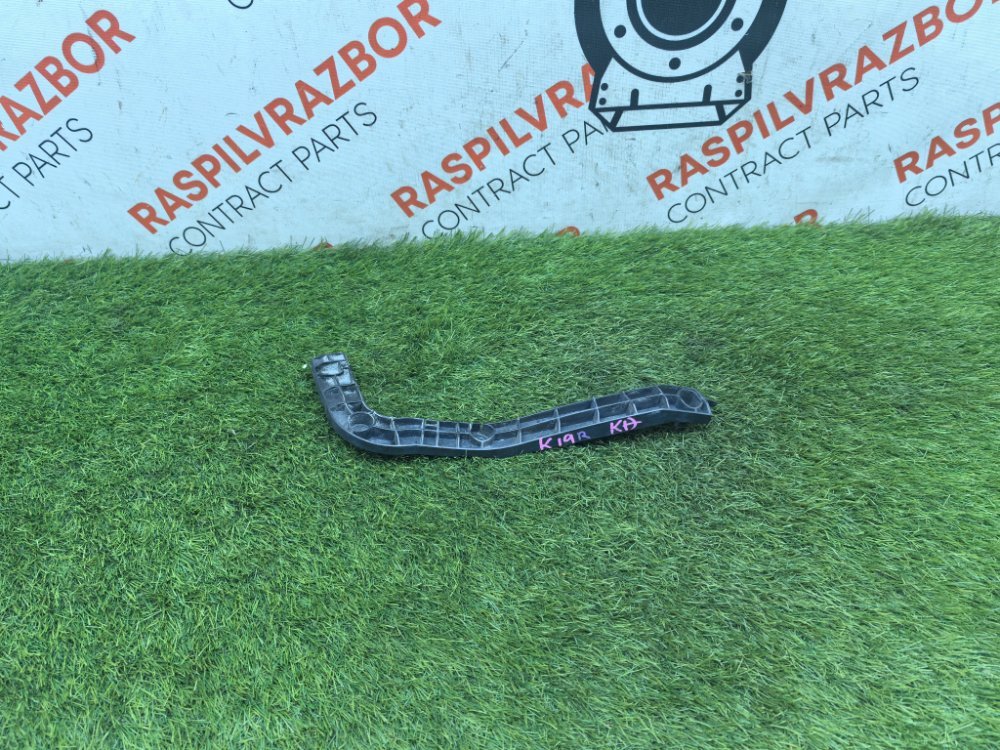 Крепление бампера, 1500 рублей, Красноярск