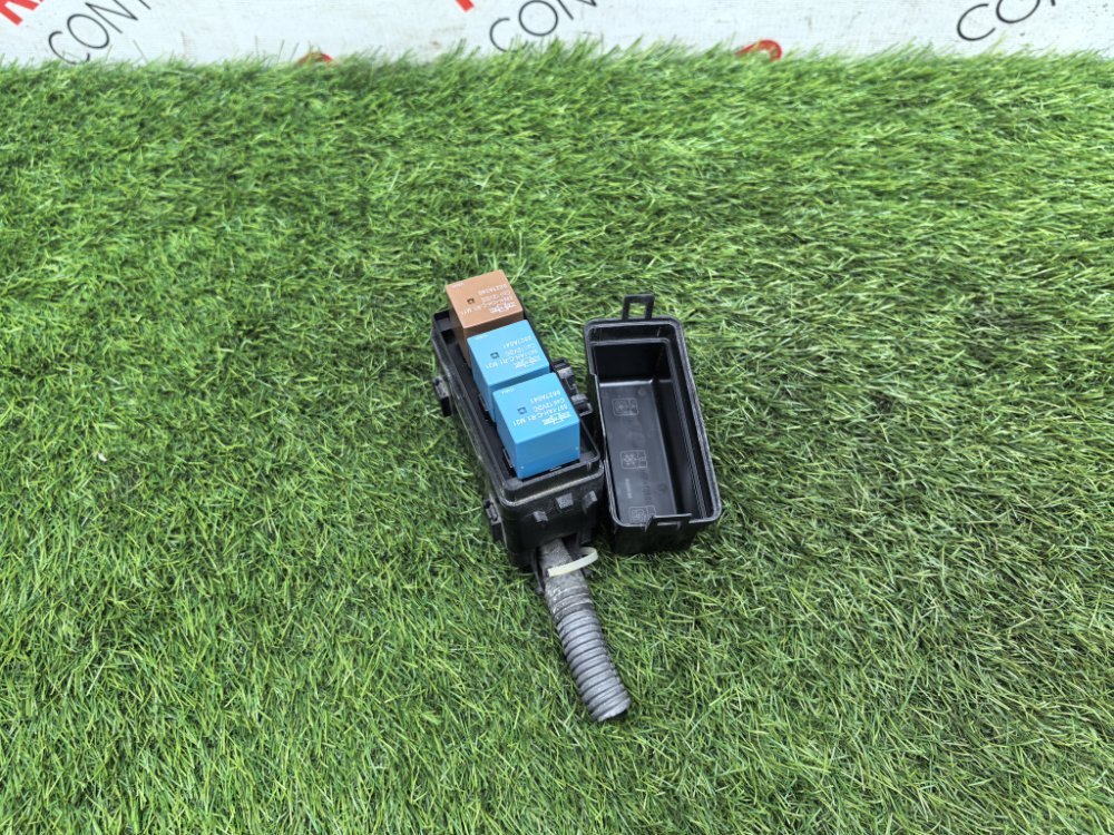 Блок предохранителей под капот, 1100 рублей, Красноярск