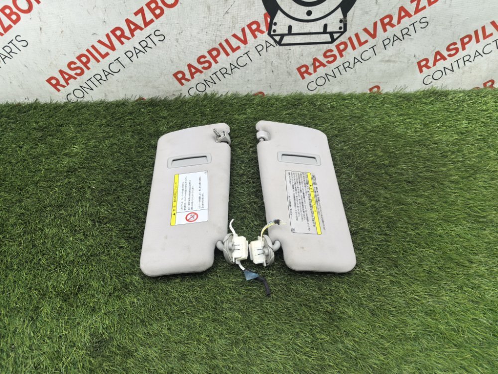 Козырек солнцезащитный, 4000 рублей, Красноярск