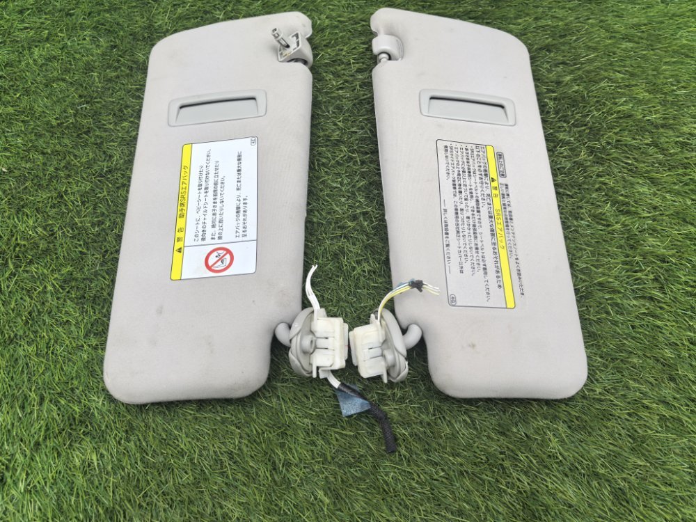 Козырек солнцезащитный, 4000 рублей, Красноярск