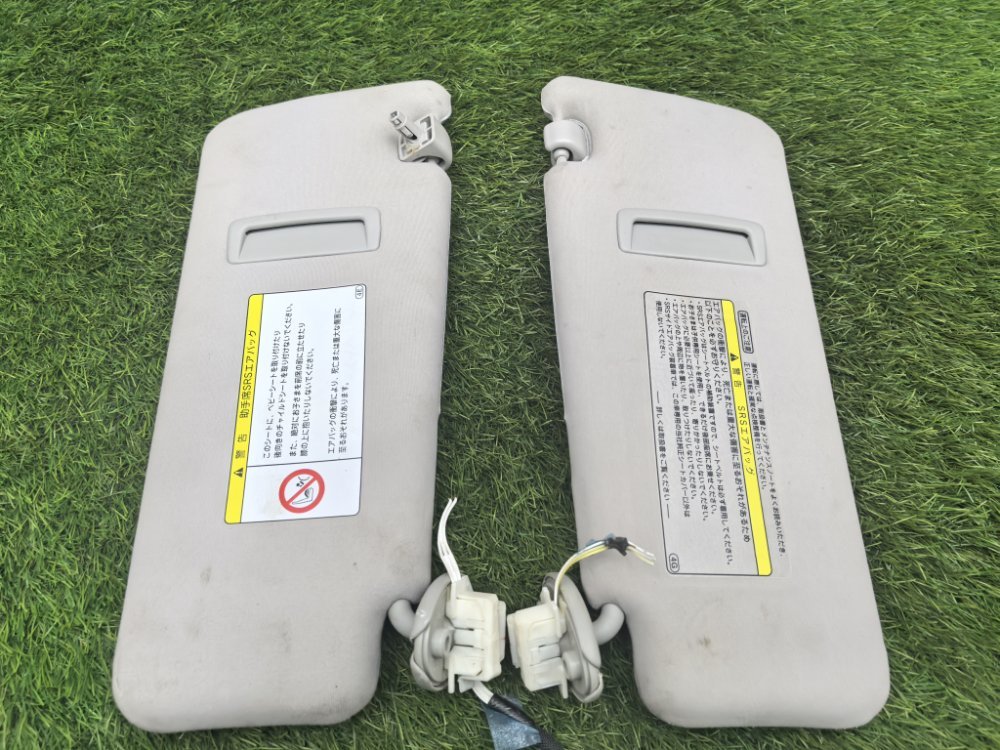 Козырек солнцезащитный, 4000 рублей, Красноярск