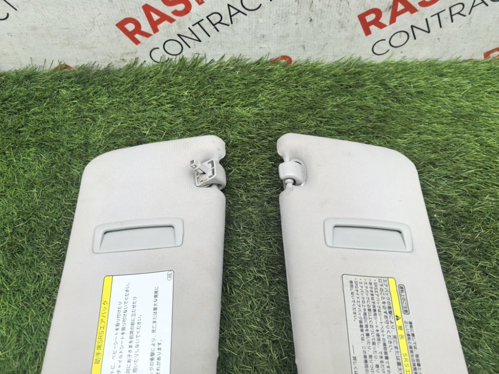 Козырек солнцезащитный, 4000 рублей, Красноярск