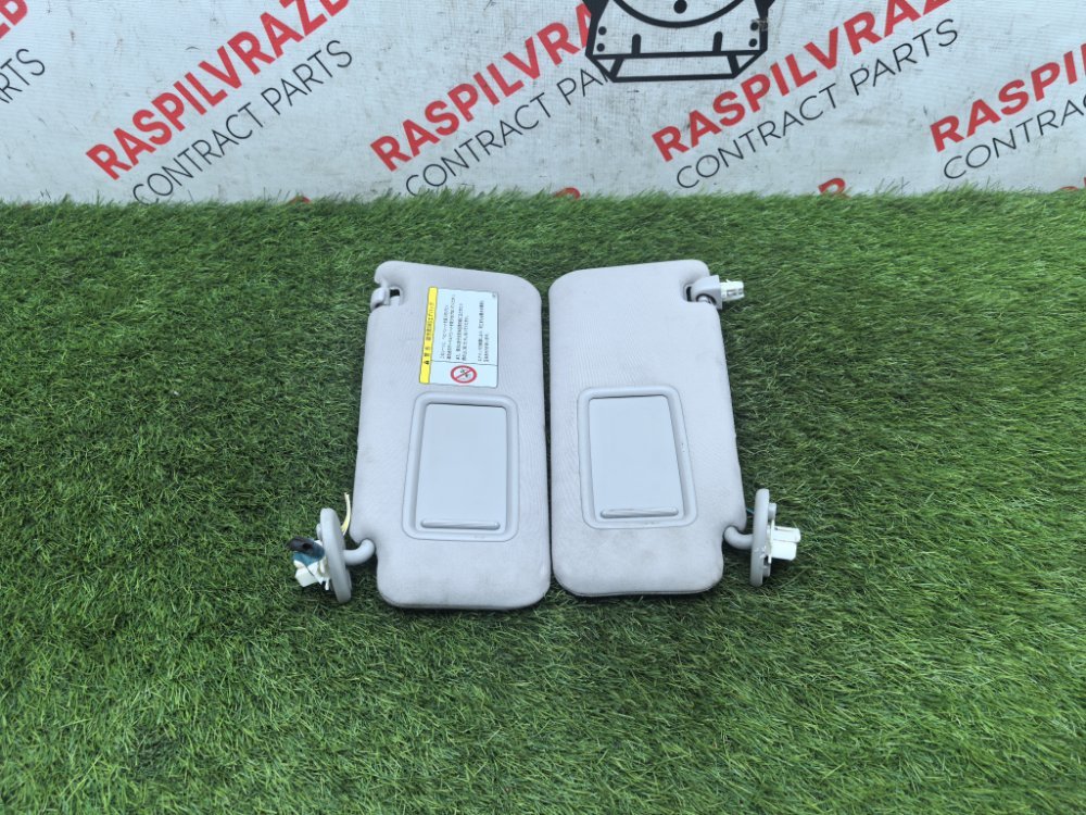 Козырек солнцезащитный, 4000 рублей, Красноярск