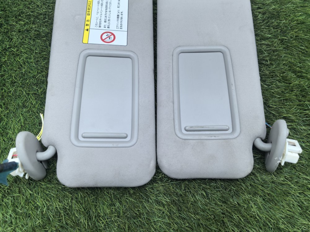 Козырек солнцезащитный, 4000 рублей, Красноярск