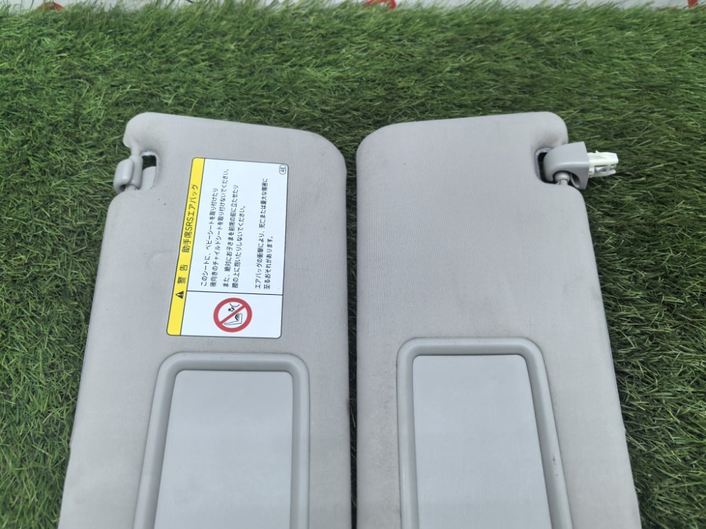 Козырек солнцезащитный, 4000 рублей, Красноярск