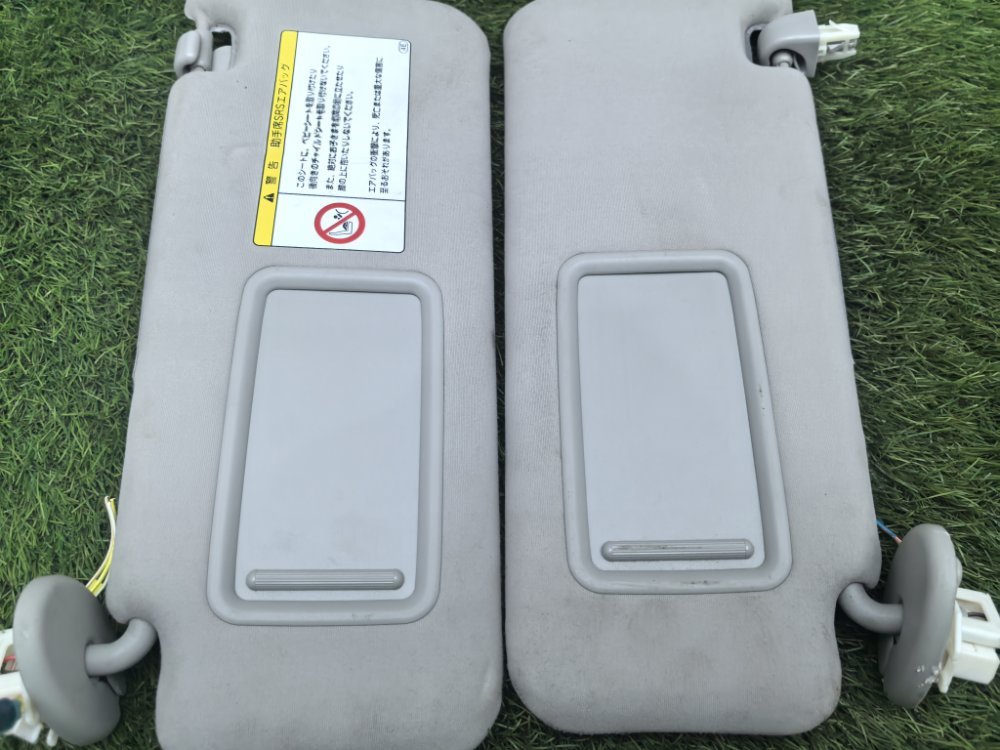 Козырек солнцезащитный, 4000 рублей, Красноярск