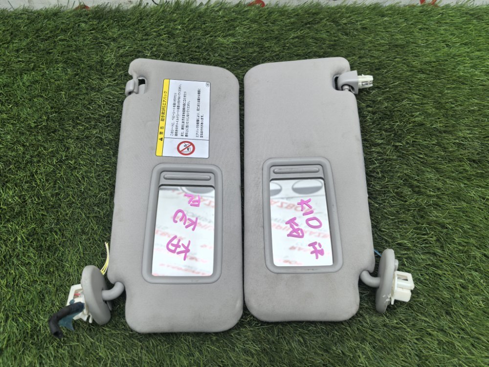 Козырек солнцезащитный, 4000 рублей, Красноярск