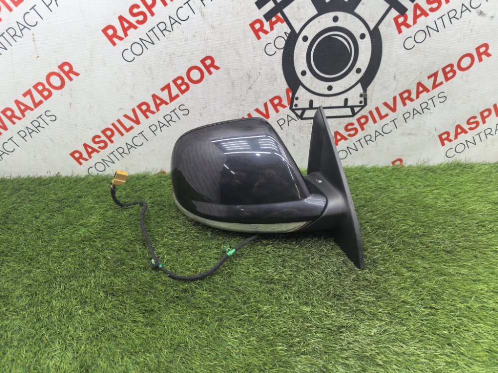 Зеркало заднего вида боковое, 17000 рублей, Красноярск