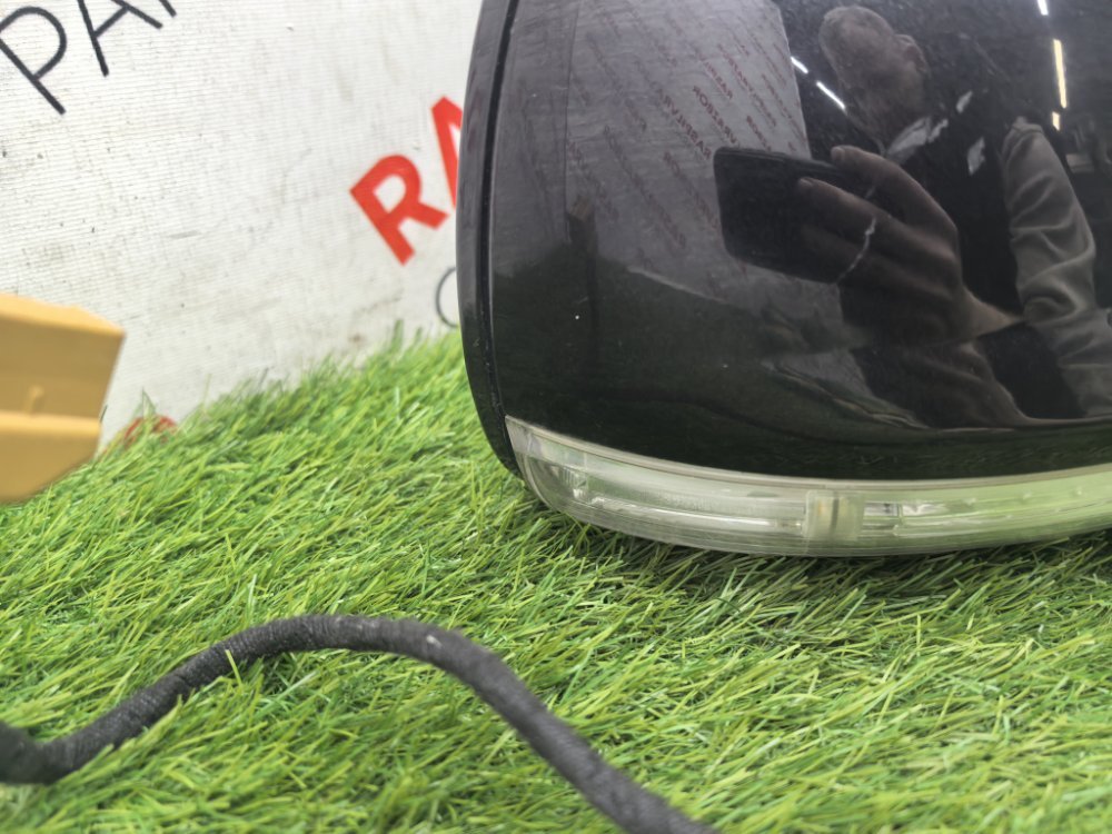 Зеркало заднего вида боковое, 17000 рублей, Красноярск