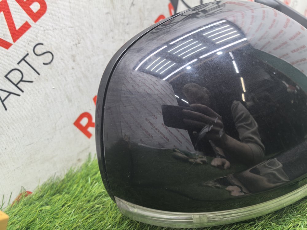 Зеркало заднего вида боковое, 17000 рублей, Красноярск