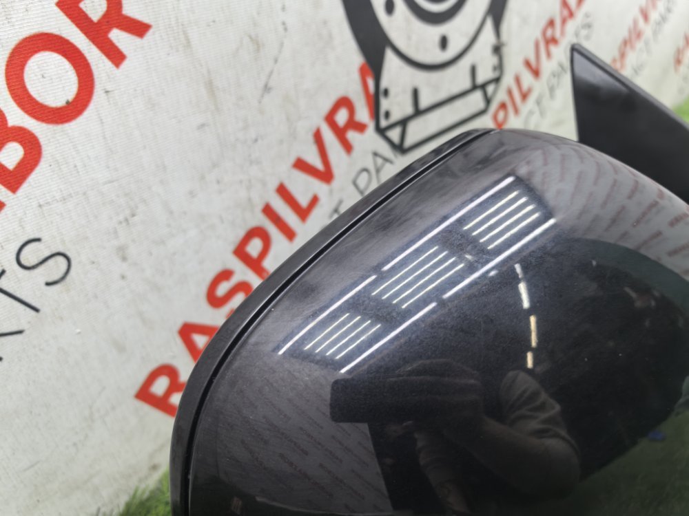 Зеркало заднего вида боковое, 17000 рублей, Красноярск