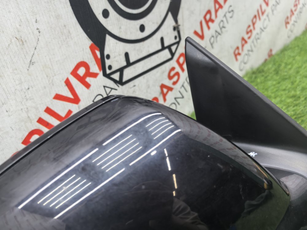 Зеркало заднего вида боковое, 17000 рублей, Красноярск