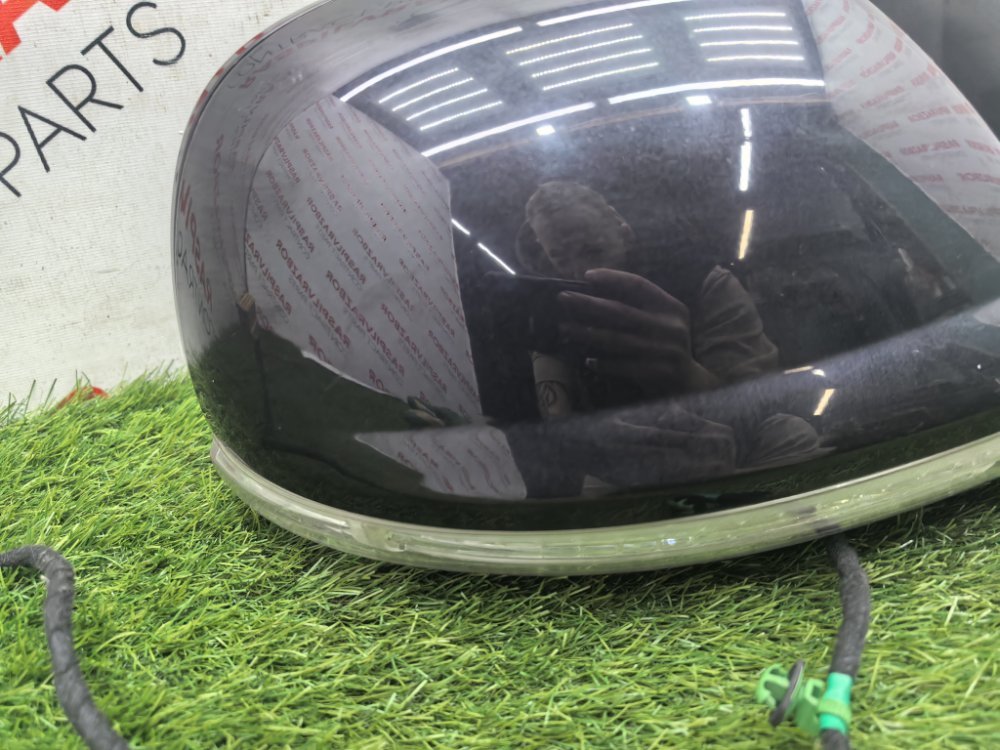 Зеркало заднего вида боковое, 17000 рублей, Красноярск