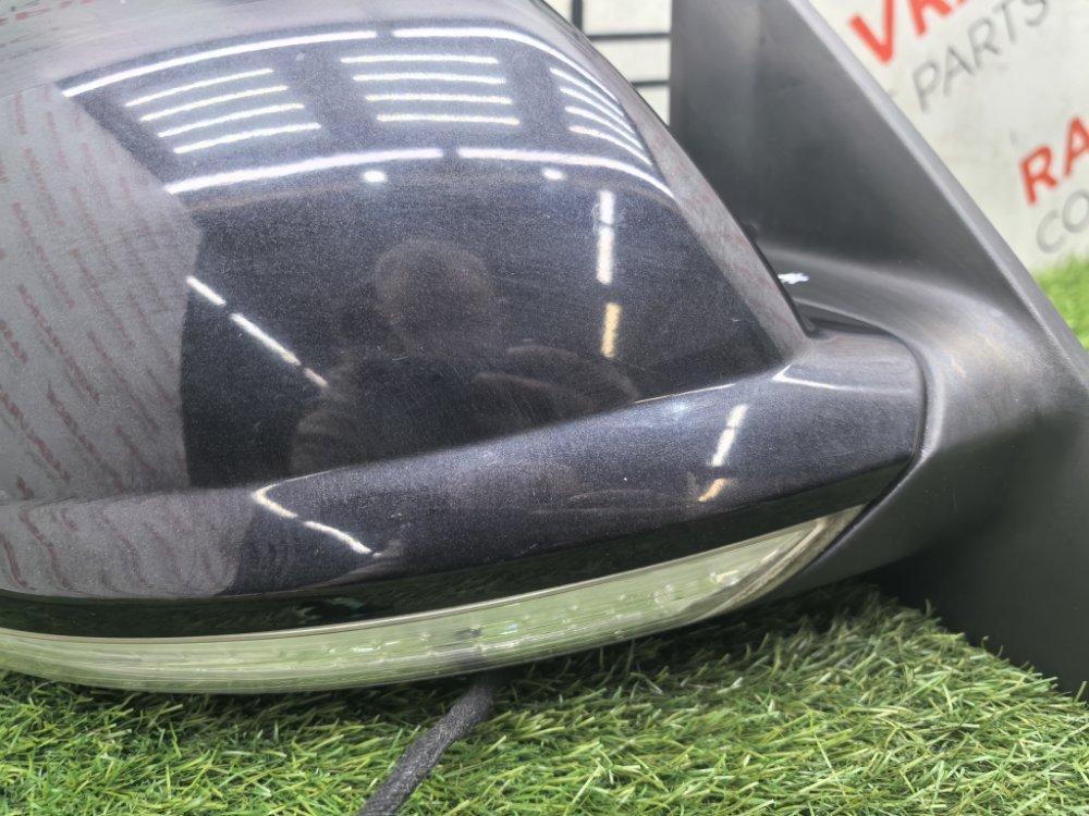 Зеркало заднего вида боковое, 17000 рублей, Красноярск