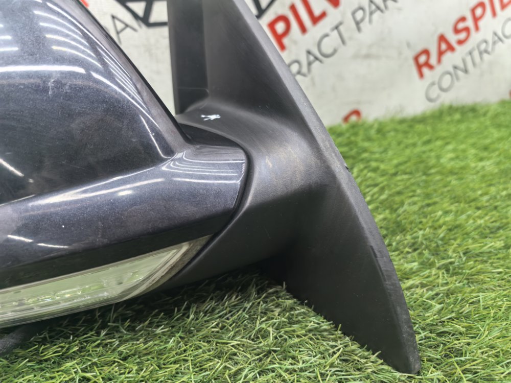 Зеркало заднего вида боковое, 17000 рублей, Красноярск