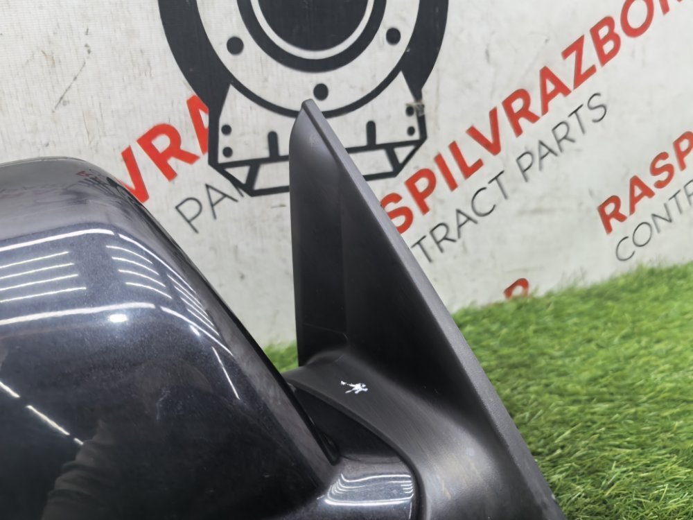 Зеркало заднего вида боковое, 17000 рублей, Красноярск